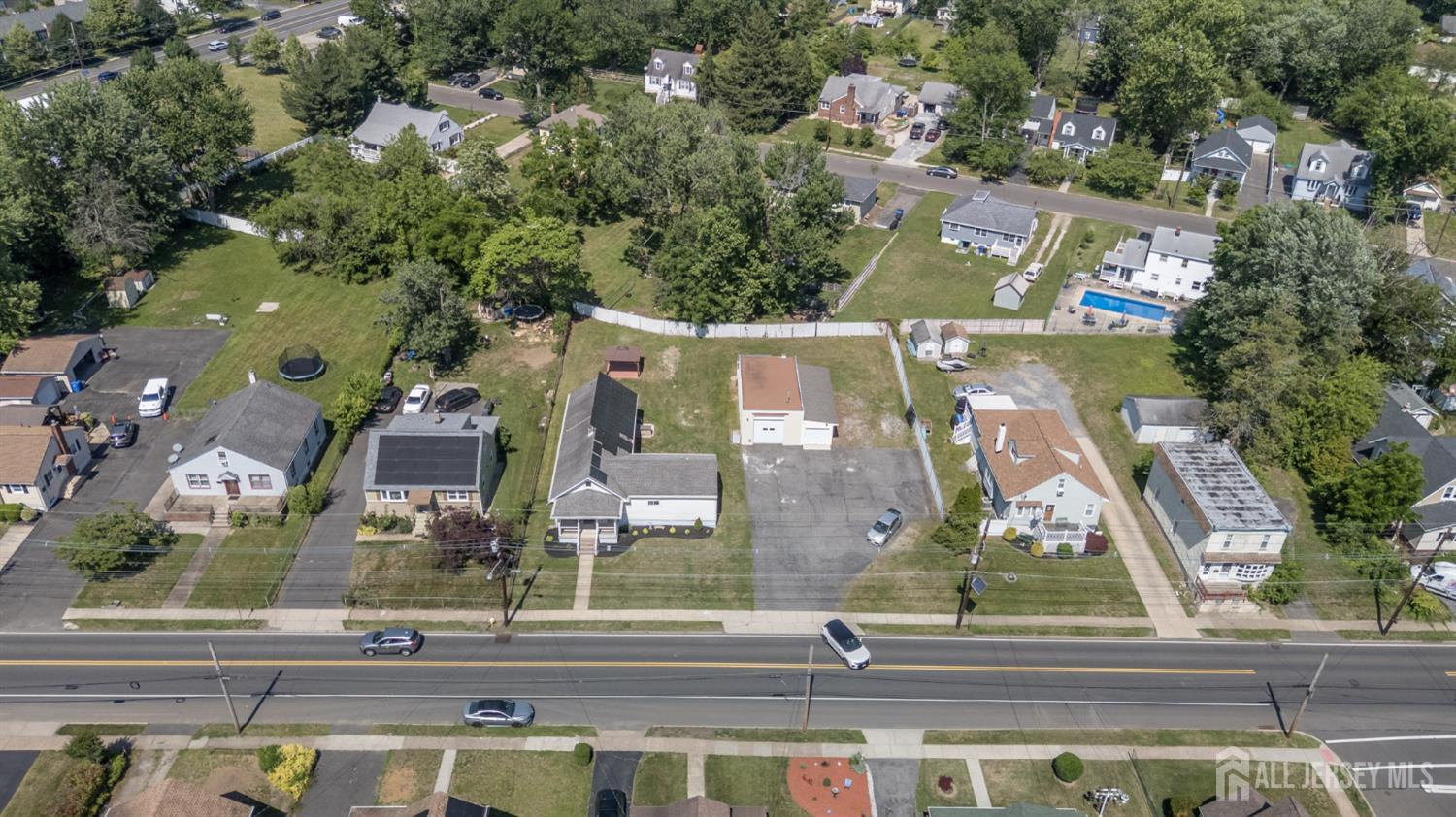 27 South Lenola Road Moorestown, NJ 08057 - Photo 41 of 43