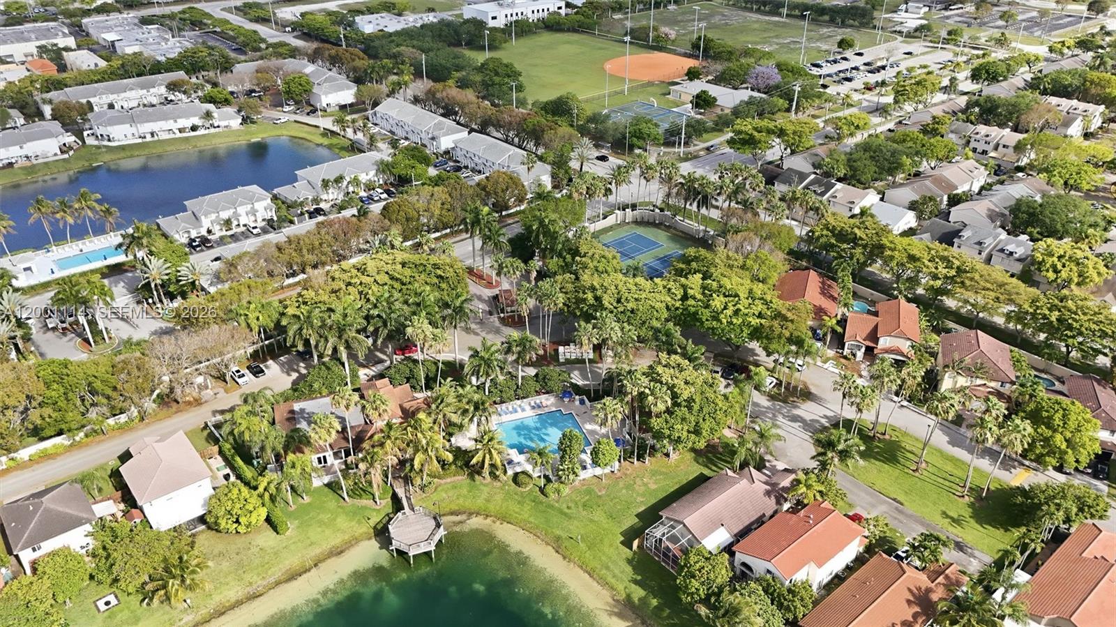 13474 Southwest 124th Avenue Road Miami, FL 33186 - Photo 44 of 51