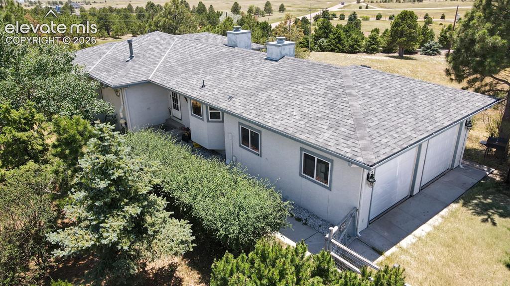 15680 Eastonville Road Elbert, CO 80106 - Photo 34 of 42