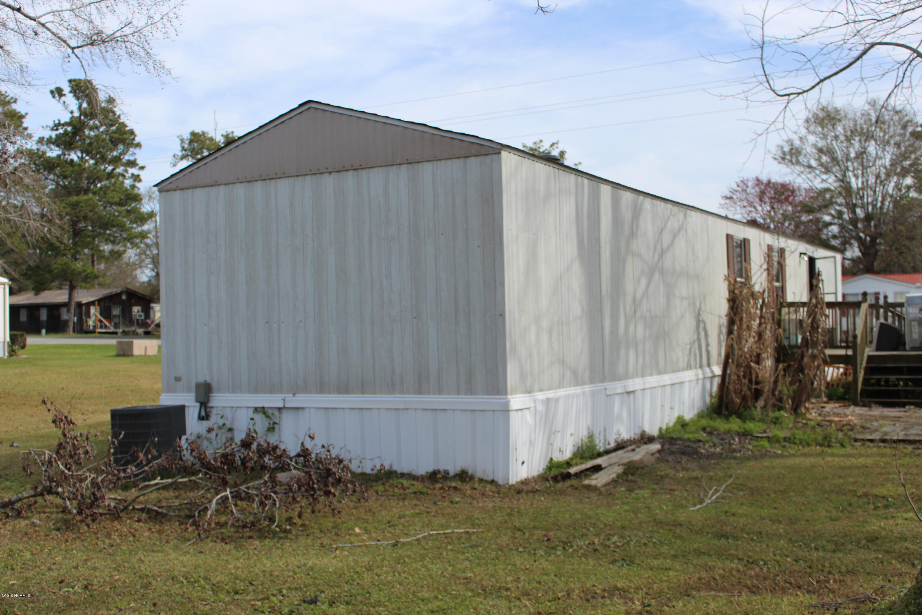 1806 Seaside Road Southwest Sunset Beach, NC 28468 - Photo 1 of 10 1806 Seaside Road