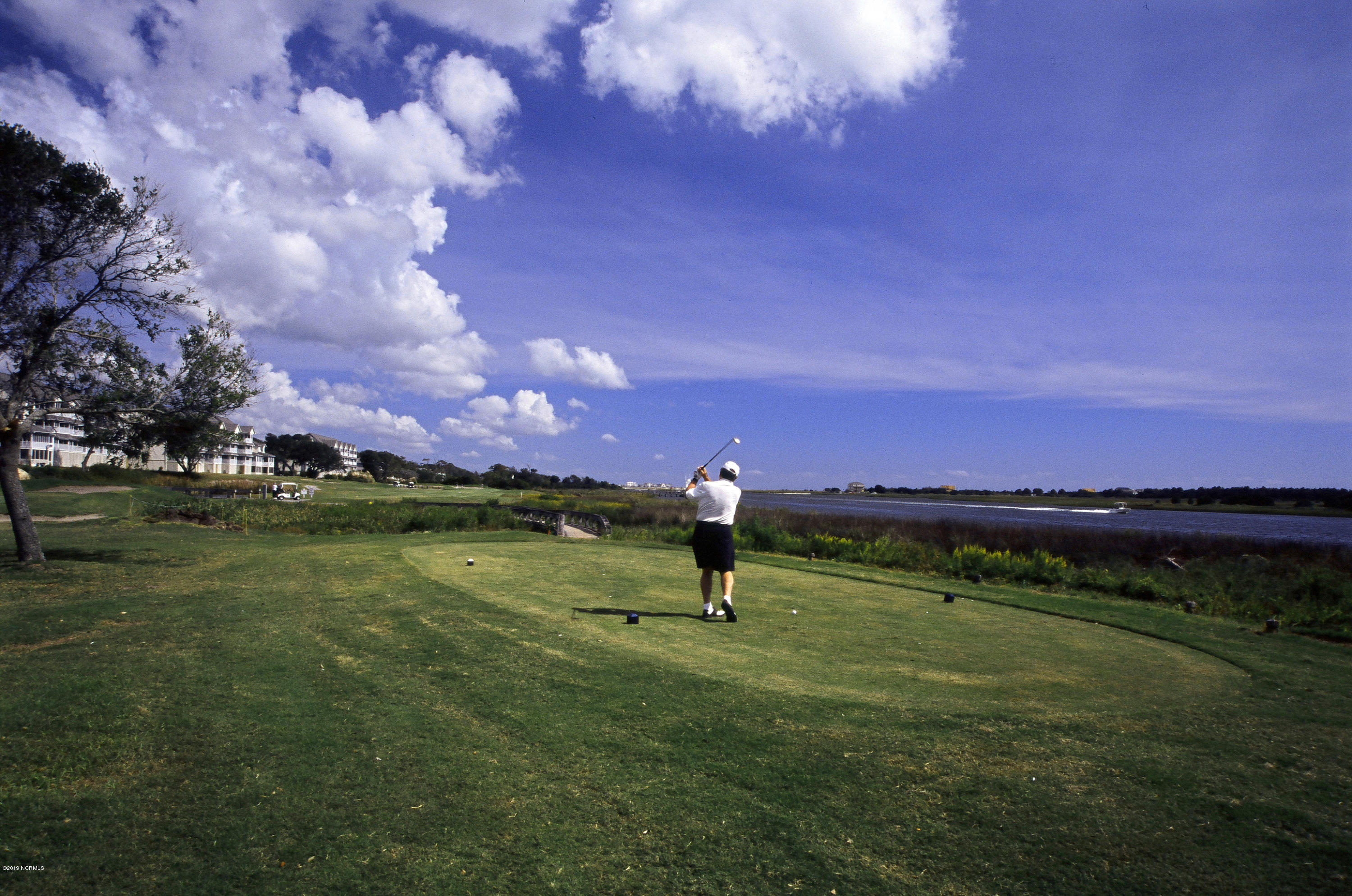 1806 Seaside Road Southwest Sunset Beach, NC 28468 - Photo 10 of 10 Lot s local golfing!