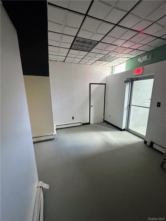 357 South Plank Road Newburgh, NY 12550 - Photo 16 of 16 a view of empty room