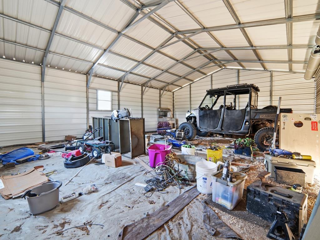 127 Windmill Drive Bandera, TX 78003 - Photo 27 of 29 a view of storage and utility room