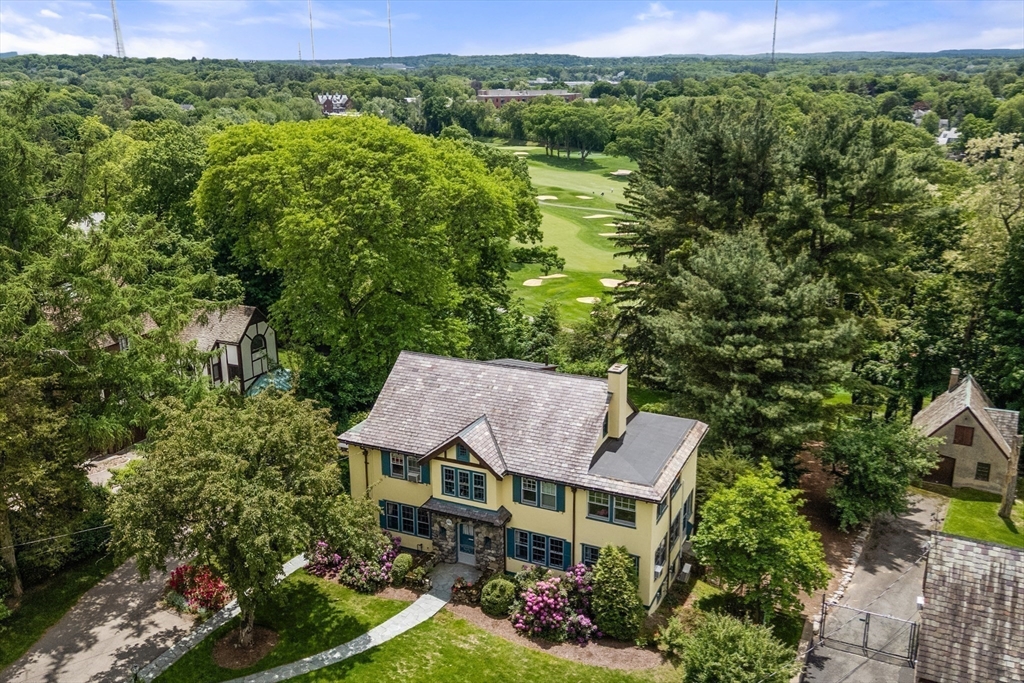 240 Windsor Road Newton, MA 02468 - Photo 23 of 26