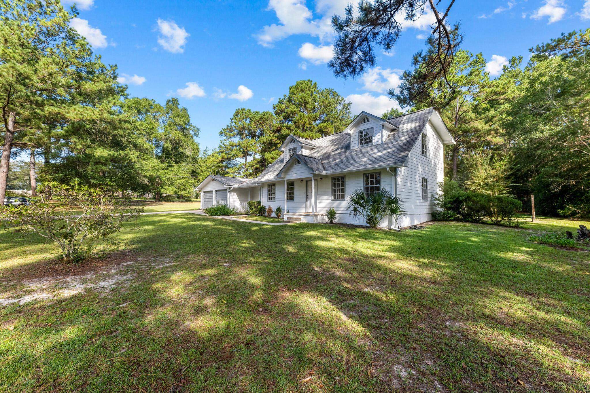 5076 Valley Farm Road Tallahassee, FL 32303 - Photo 3 of 58 Gallery Image 3