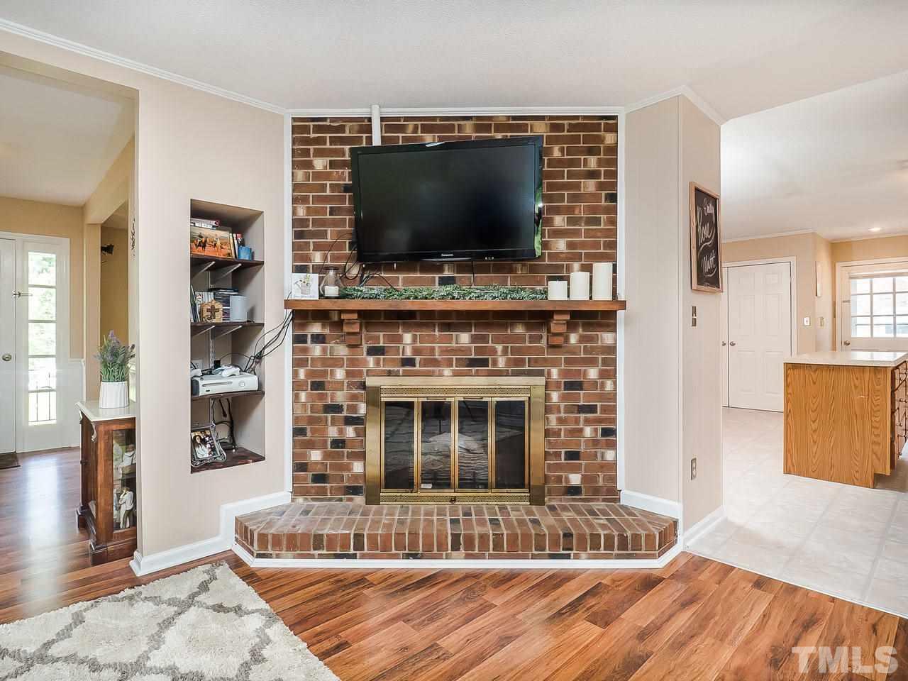 1422 Torredge Road Durham, NC 27712 - Photo 14 of 26