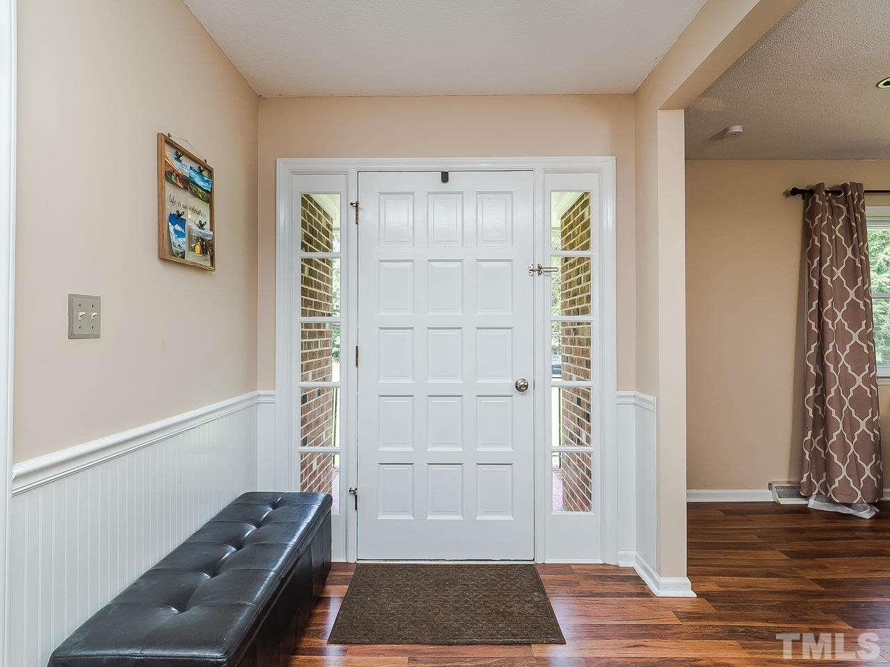 1422 Torredge Road Durham, NC 27712 - Photo 3 of 26