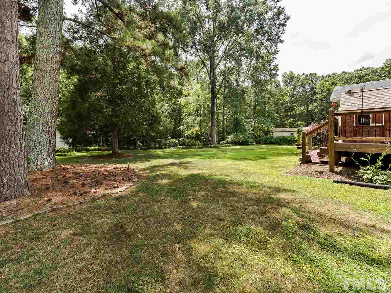 1422 Torredge Road Durham, NC 27712 - Photo 22 of 26