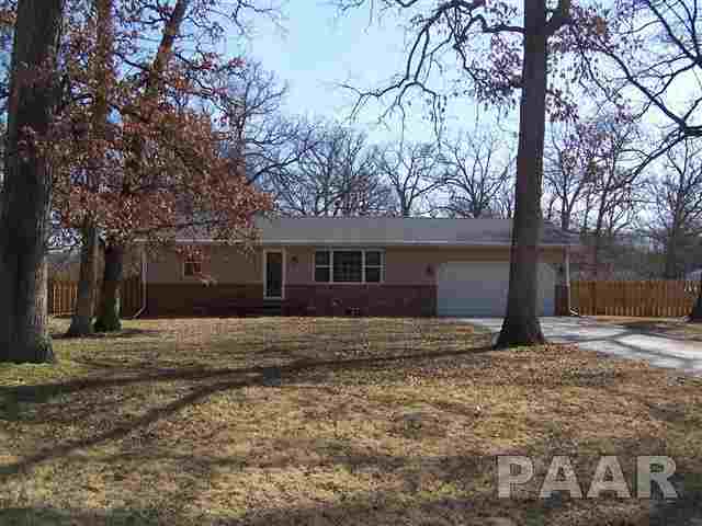 12272 Benson Road Tremont, IL 61568 - Photo 1 of 14