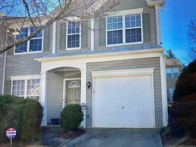 4911 Falling Water Terrace Roswell, GA 30076 - Photo 1 of 1