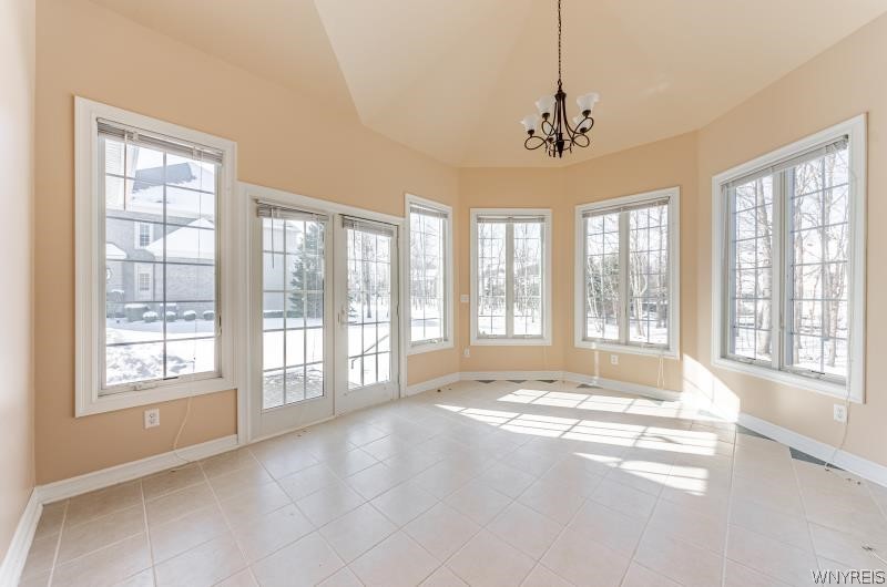 5061 Rockhaven Drive Clarence, NY 14031 - Photo 16 of 48 Three season sunroom