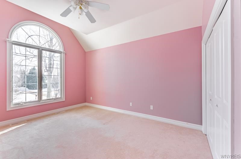 5061 Rockhaven Drive Clarence, NY 14031 - Photo 25 of 48 Bedroom