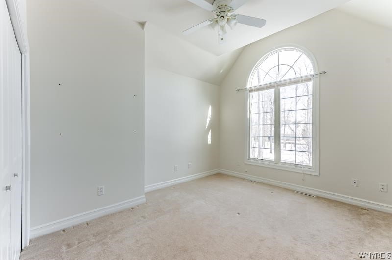 5061 Rockhaven Drive Clarence, NY 14031 - Photo 30 of 48 Bedroom