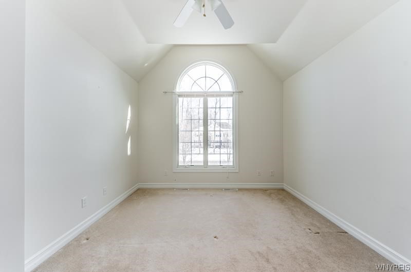 5061 Rockhaven Drive Clarence, NY 14031 - Photo 31 of 48 Bedroom