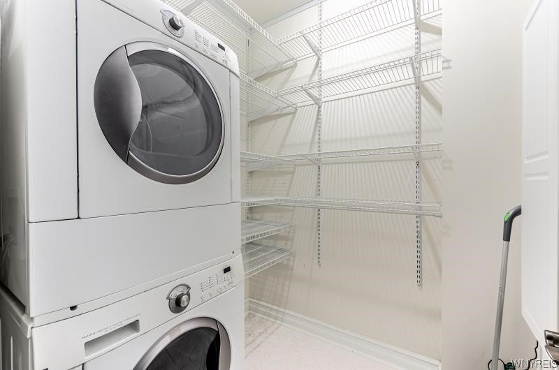 5061 Rockhaven Drive Clarence, NY 14031 - Photo 35 of 48 Pantry and/or laundry room