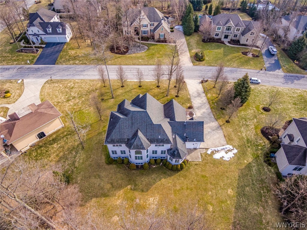 5061 Rockhaven Drive Clarence, NY 14031 - Photo 41 of 48 Street view
