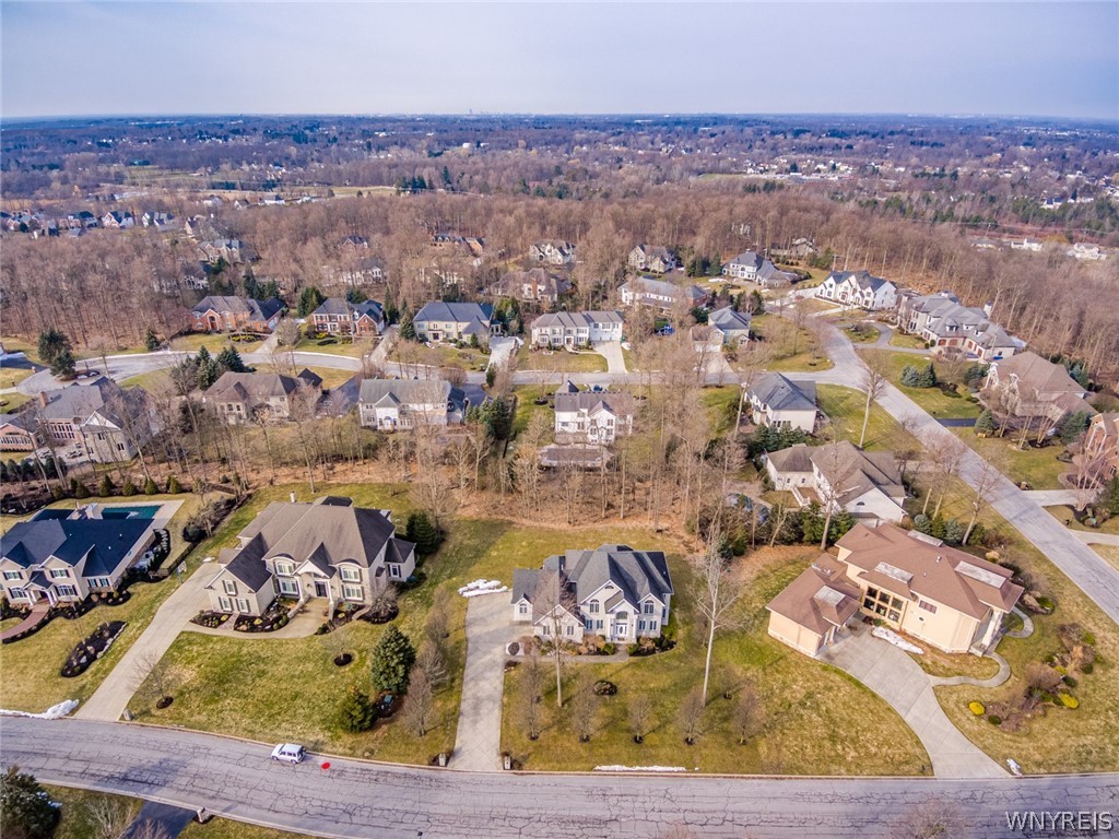 5061 Rockhaven Drive Clarence, NY 14031 - Photo 44 of 48 Spaulding Lake neighborhood