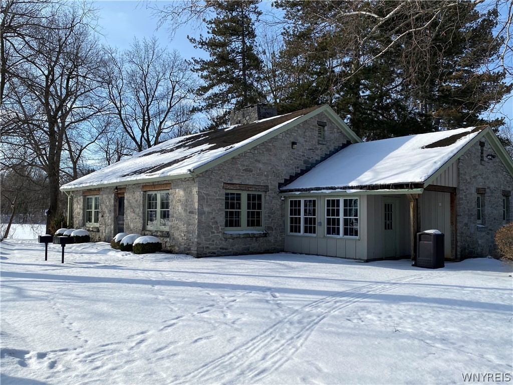 5061 Rockhaven Drive Clarence, NY 14031 - Photo 46 of 48 Spaulding Lake community clubhouse