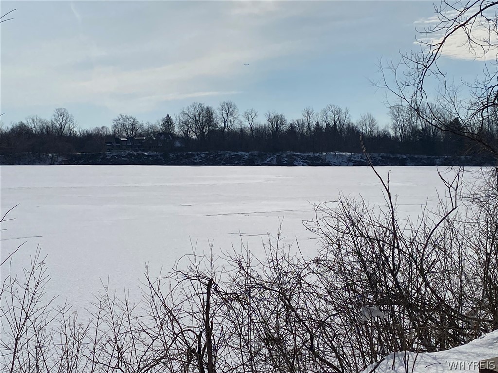 5061 Rockhaven Drive Clarence, NY 14031 - Photo 48 of 48 Spaulding Lake looking south