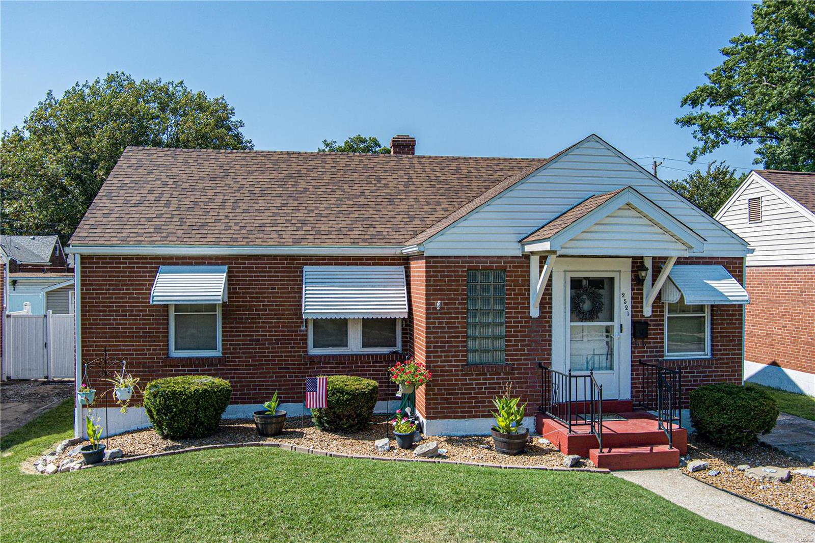2521 State Street Granite City, IL 62040 - Photo 1 of 34