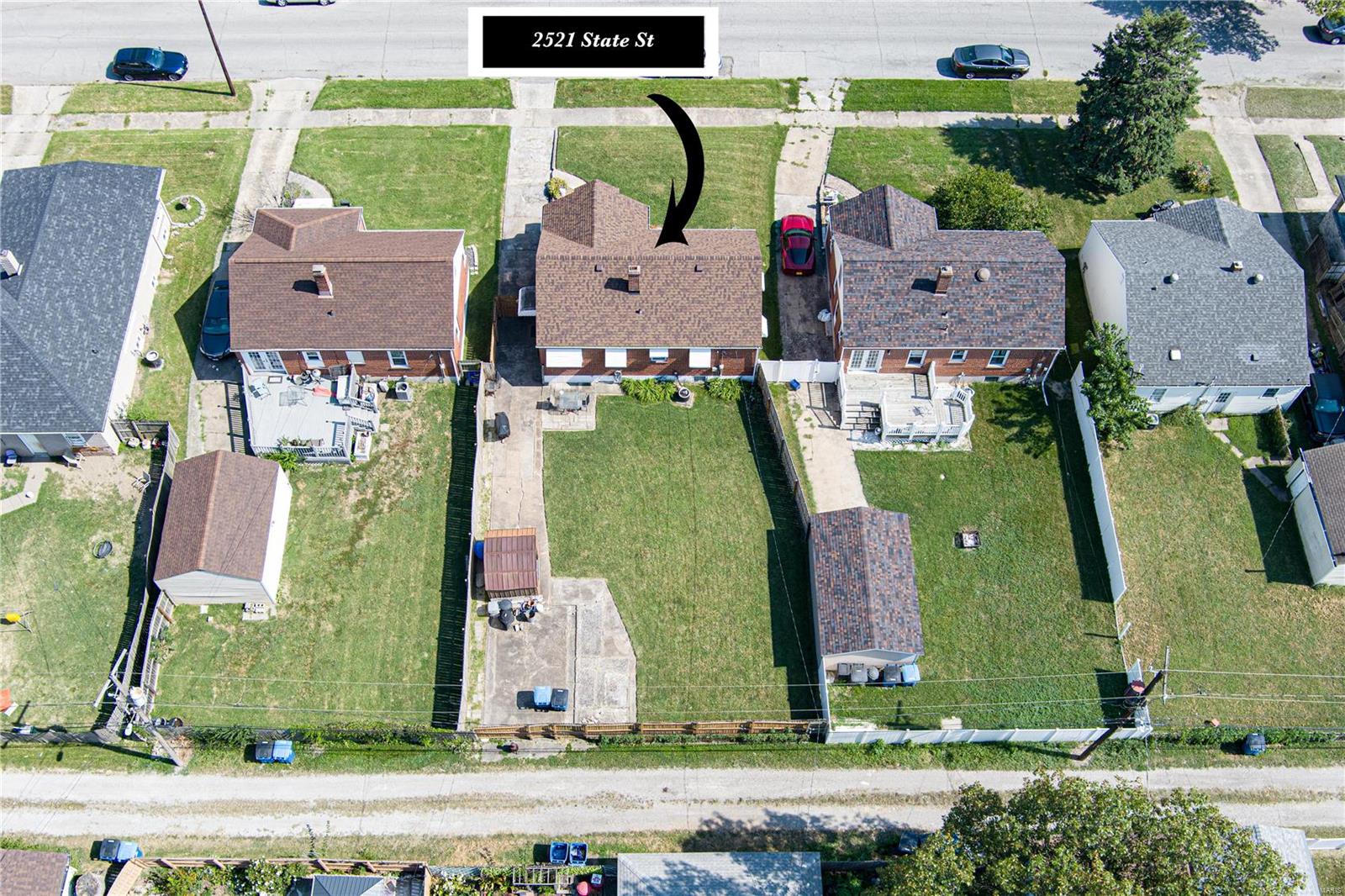 2521 State Street Granite City, IL 62040 - Photo 11 of 34
