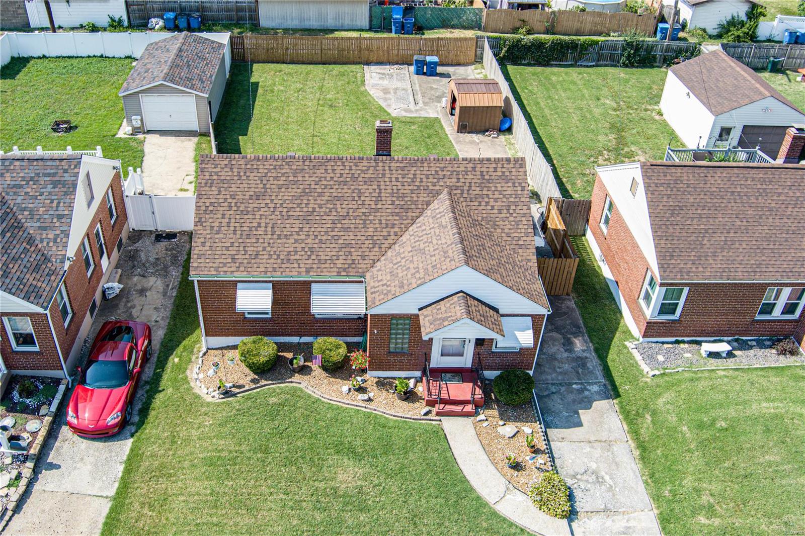 2521 State Street Granite City, IL 62040 - Photo 8 of 34