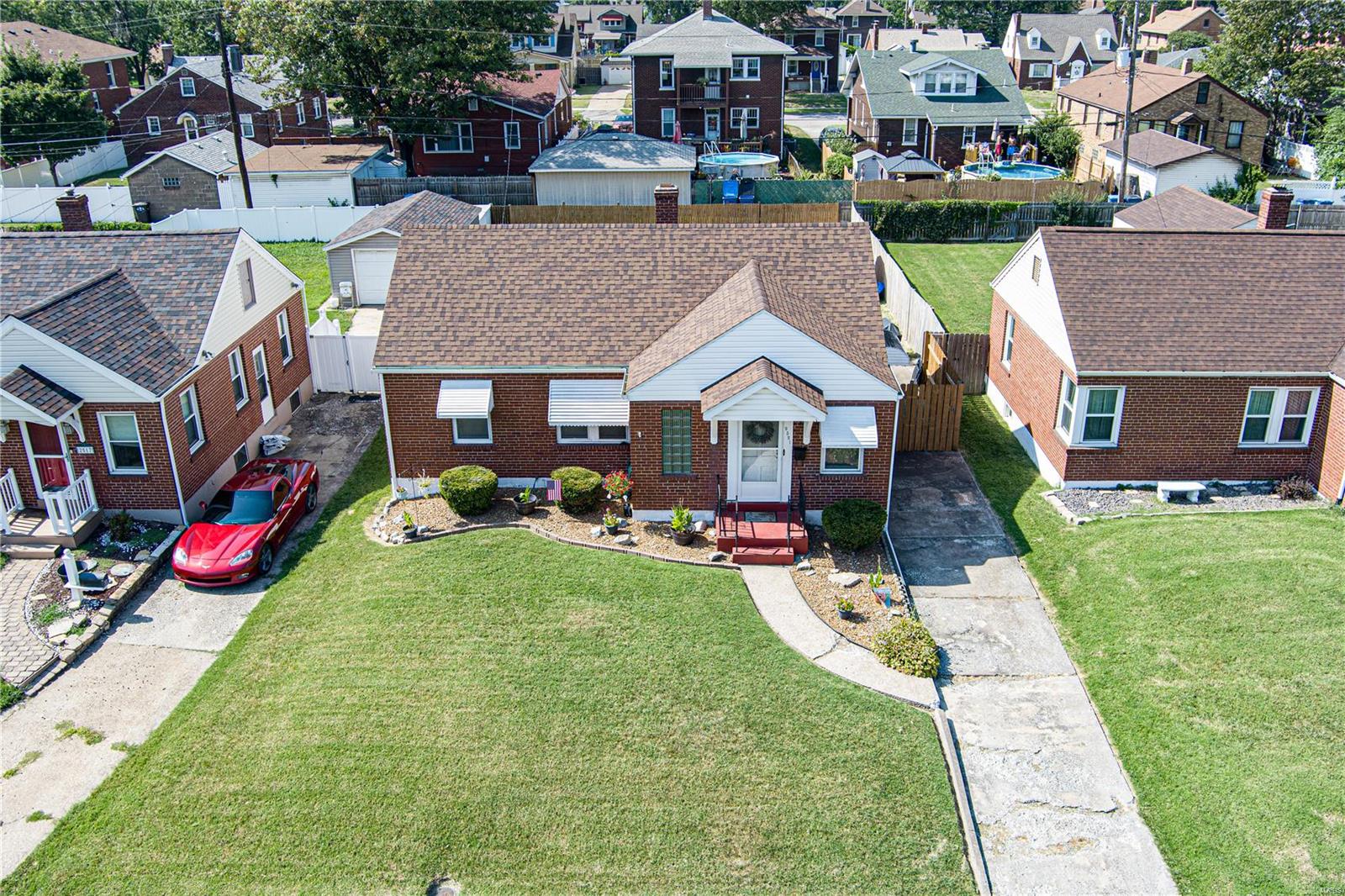 2521 State Street Granite City, IL 62040 - Photo 9 of 34