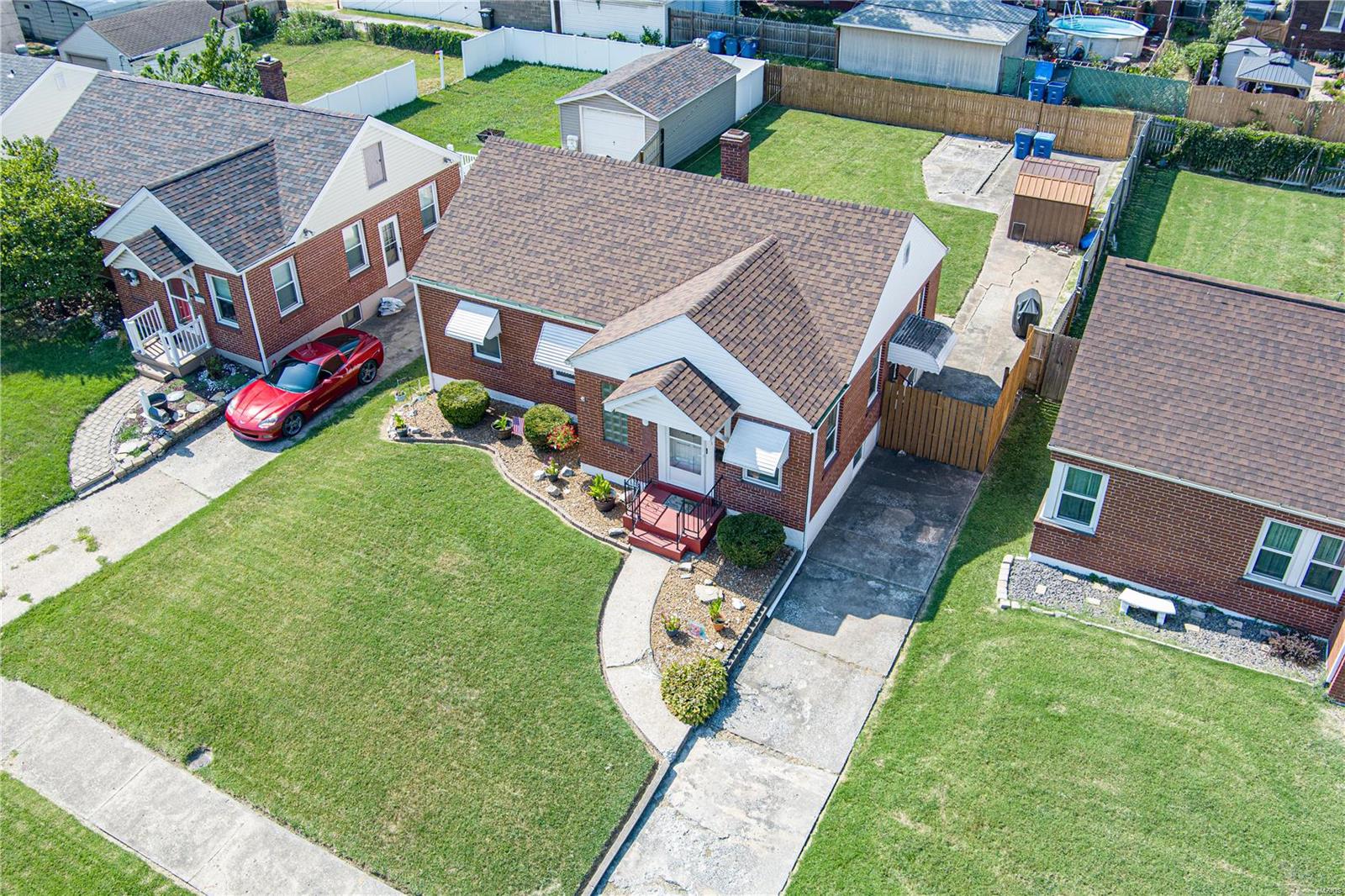 2521 State Street Granite City, IL 62040 - Photo 10 of 34