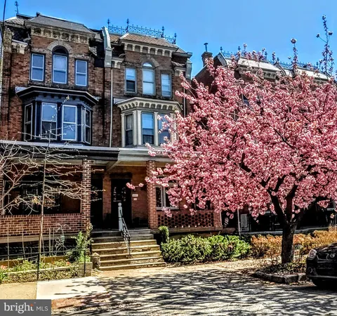 $1,050,000 | 507 South 45th Street, Philadelphia, PA 19104