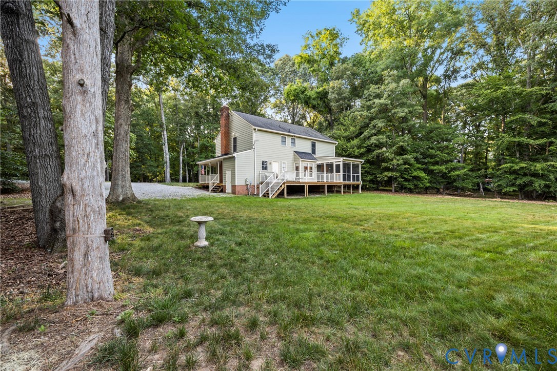 3320 John Tree Hill Road Powhatan, VA 23139 - Photo 43 of 50