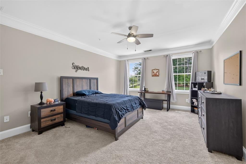 4728 East Reed Road Gainesville, GA 30507 - Photo 32 of 75