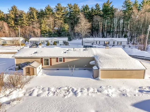 $289,000 | 22 Bayberry Drive, Gardner, MA 01440