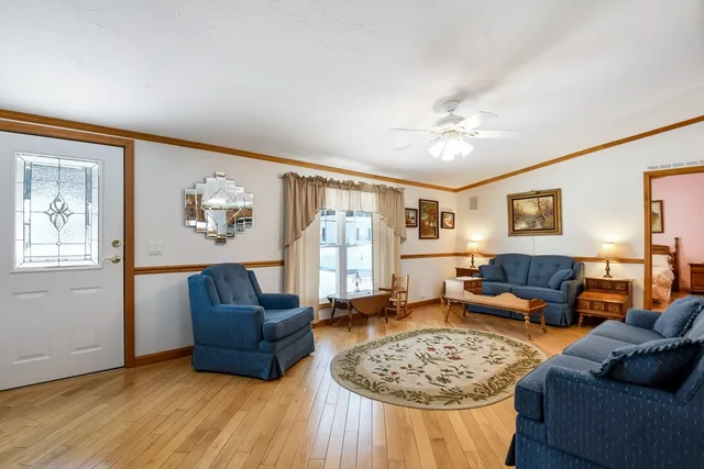 $289,000 | 22 Bayberry Drive, Gardner, MA 01440