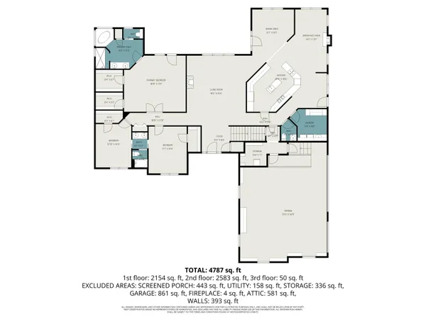 $690,000 | 9574 D Drive North, Battle Creek, MI 49014