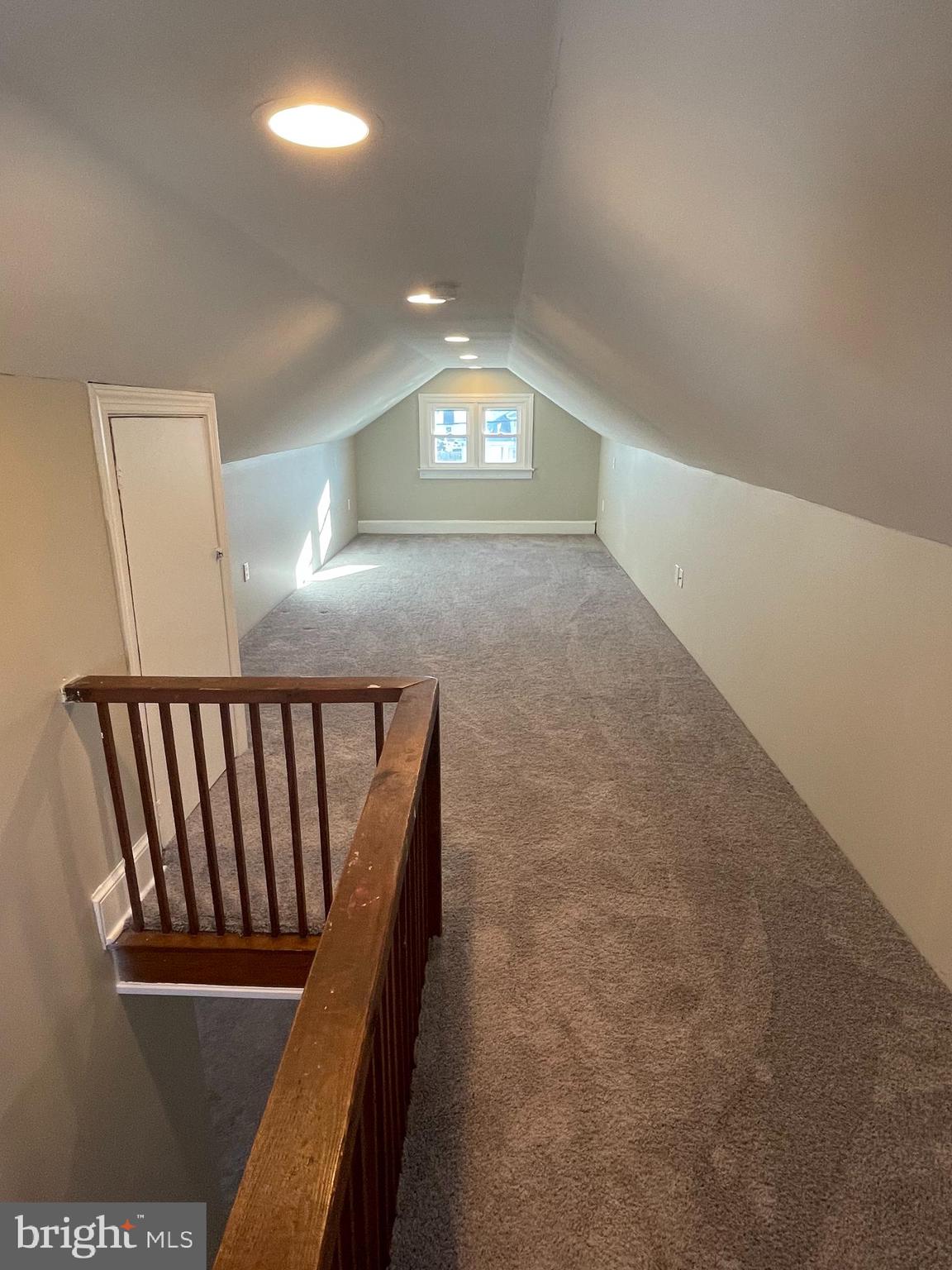 4613 Harrison Road Fredericksburg, VA 22408 - Photo 11 of 18 Upstairs loft