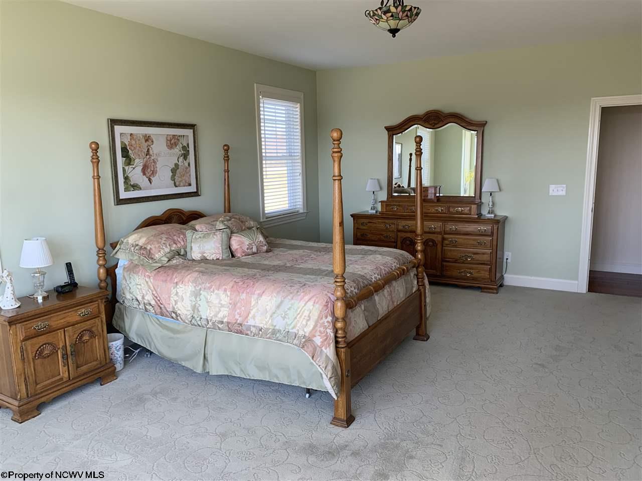 344 Sunset Ridge Lane Mount Nebo, WV 26679 - Photo 17 of 28 Gallery Image 17