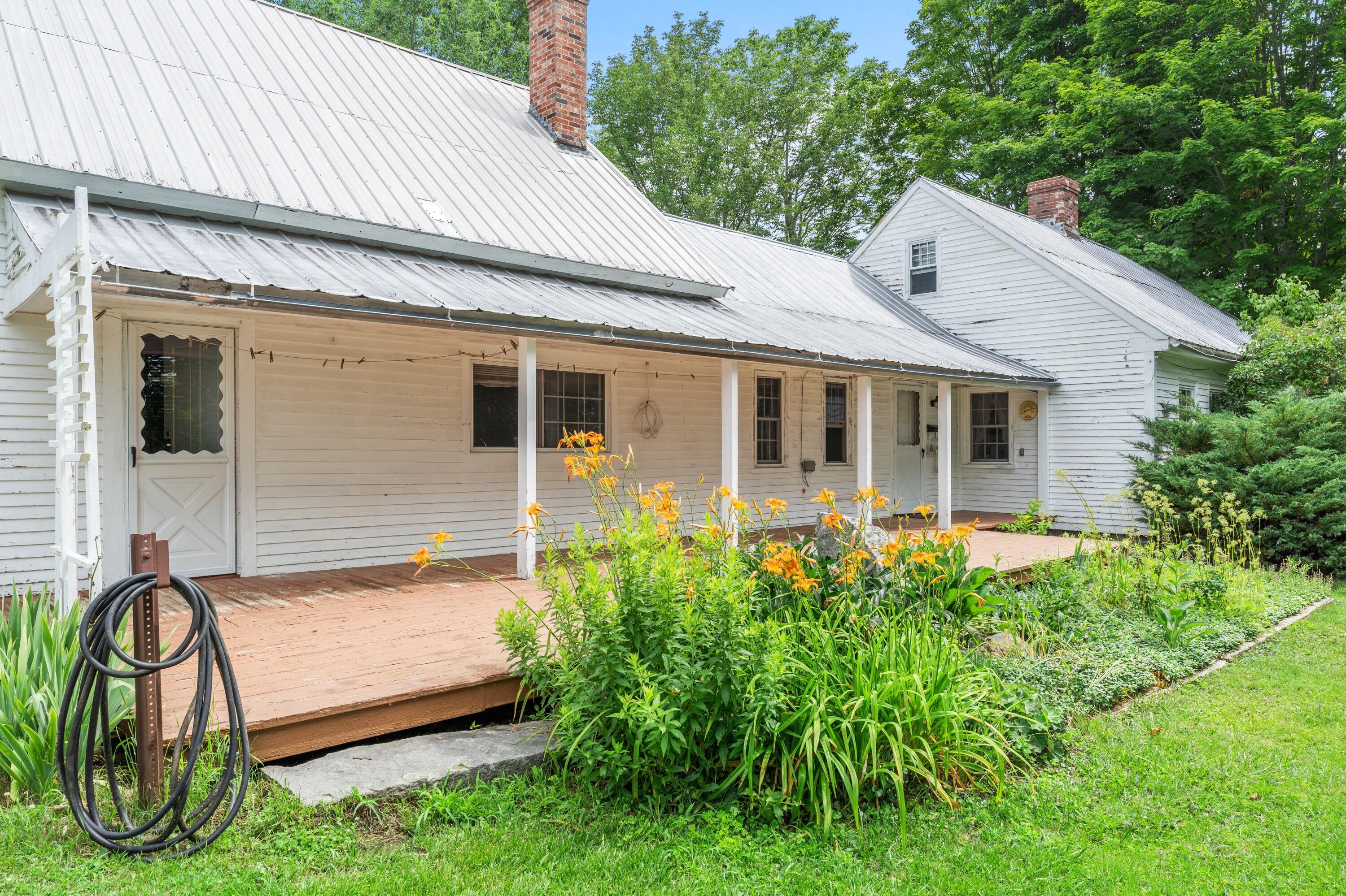 360 Church Road Readfield, ME 04355 - Photo 1 of 68 DSC00570