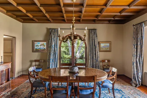 $10,500,000 | 1440 Park Place, San Marino, CA 91108