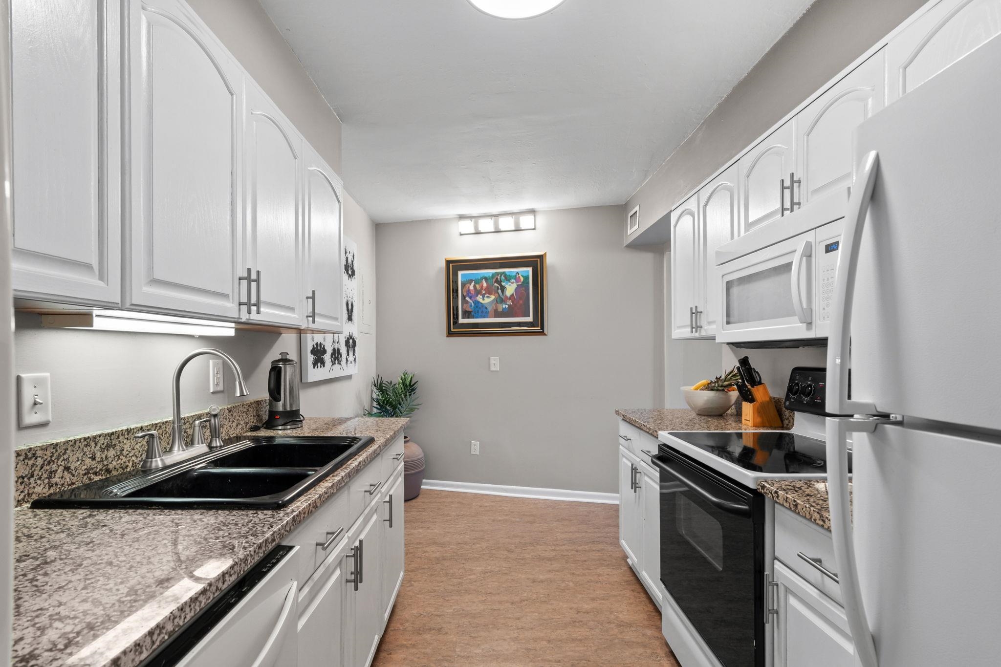 400 20th Avenue North, Unit 606 Myrtle Beach, SC 29577 - Photo 15 of 61
