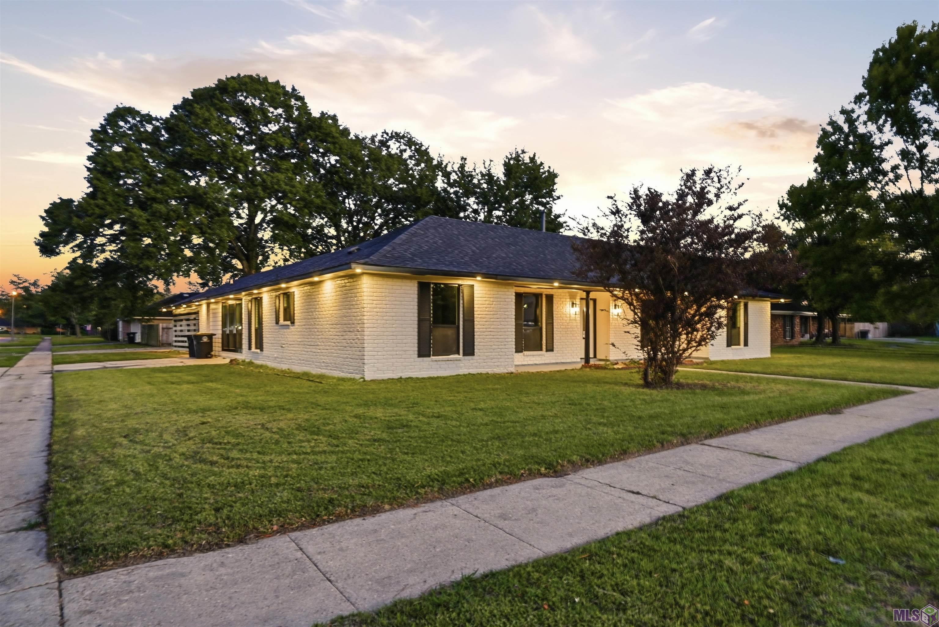 5613 South Allegheny Court Baton Rouge, LA 70817 - Photo 1 of 28