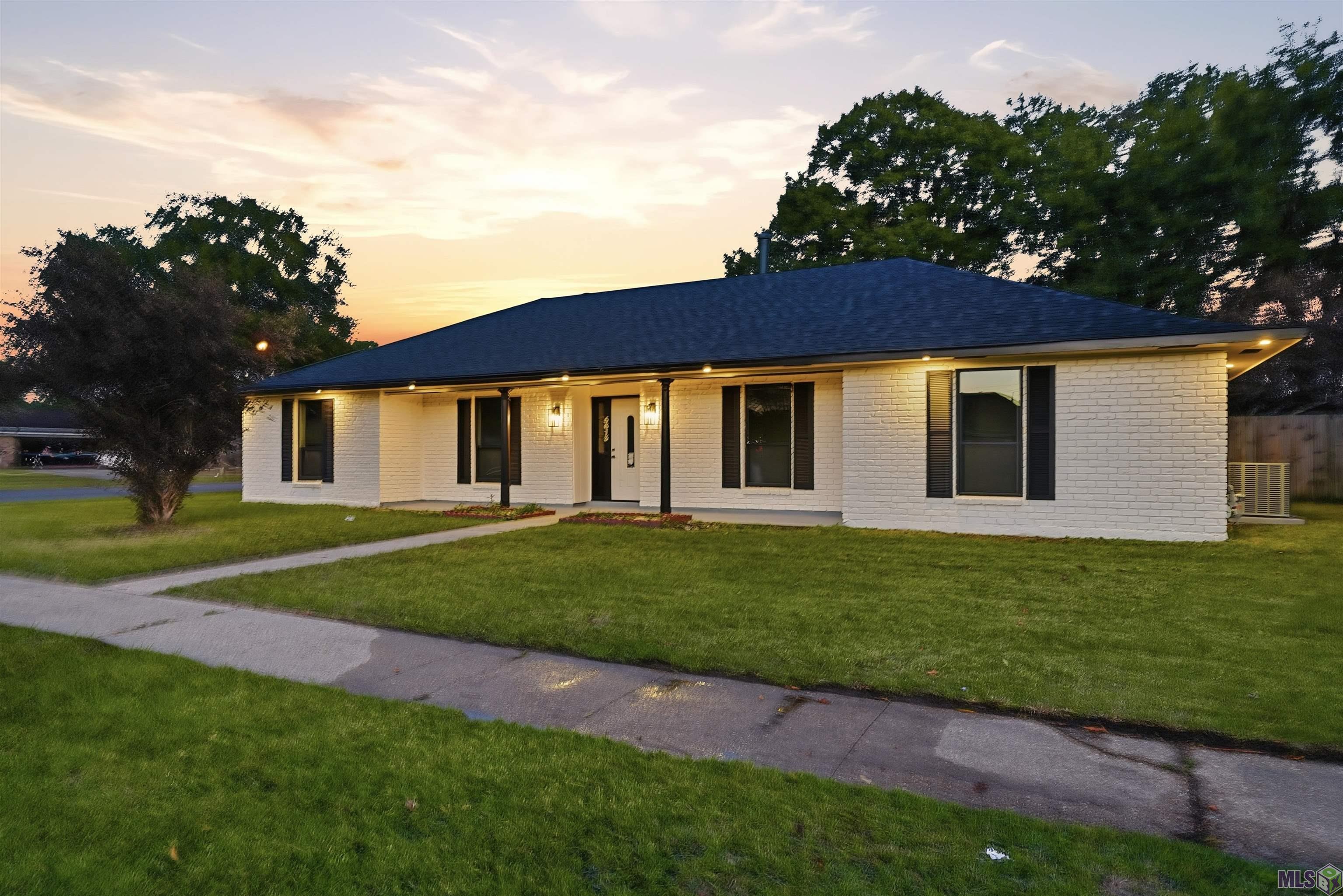 5613 South Allegheny Court Baton Rouge, LA 70817 - Photo 3 of 28