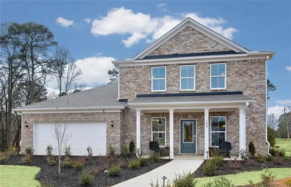 $474,785 | 100 Aj Welch Jr Way, McDonough, GA 30252