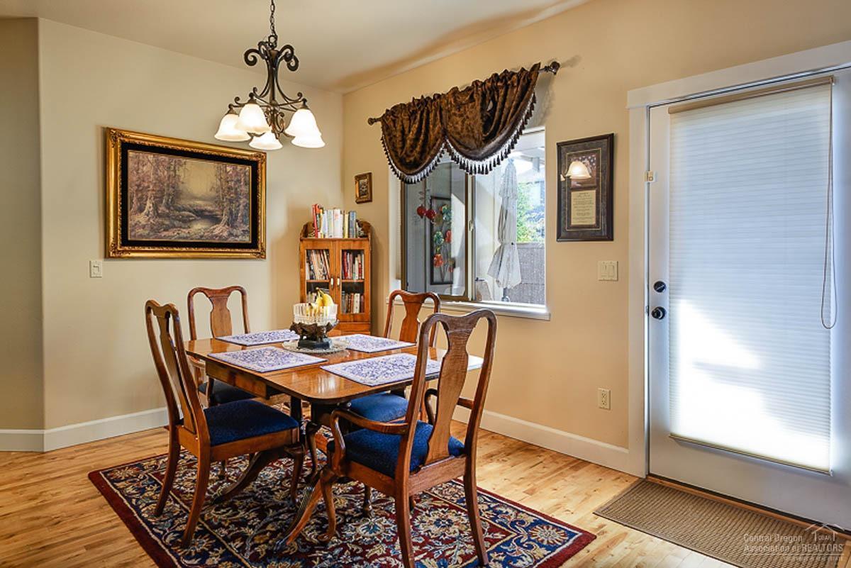 61141 Ridge Falls Place Bend, OR 97702 - Photo 9 of 19 Additional Photo