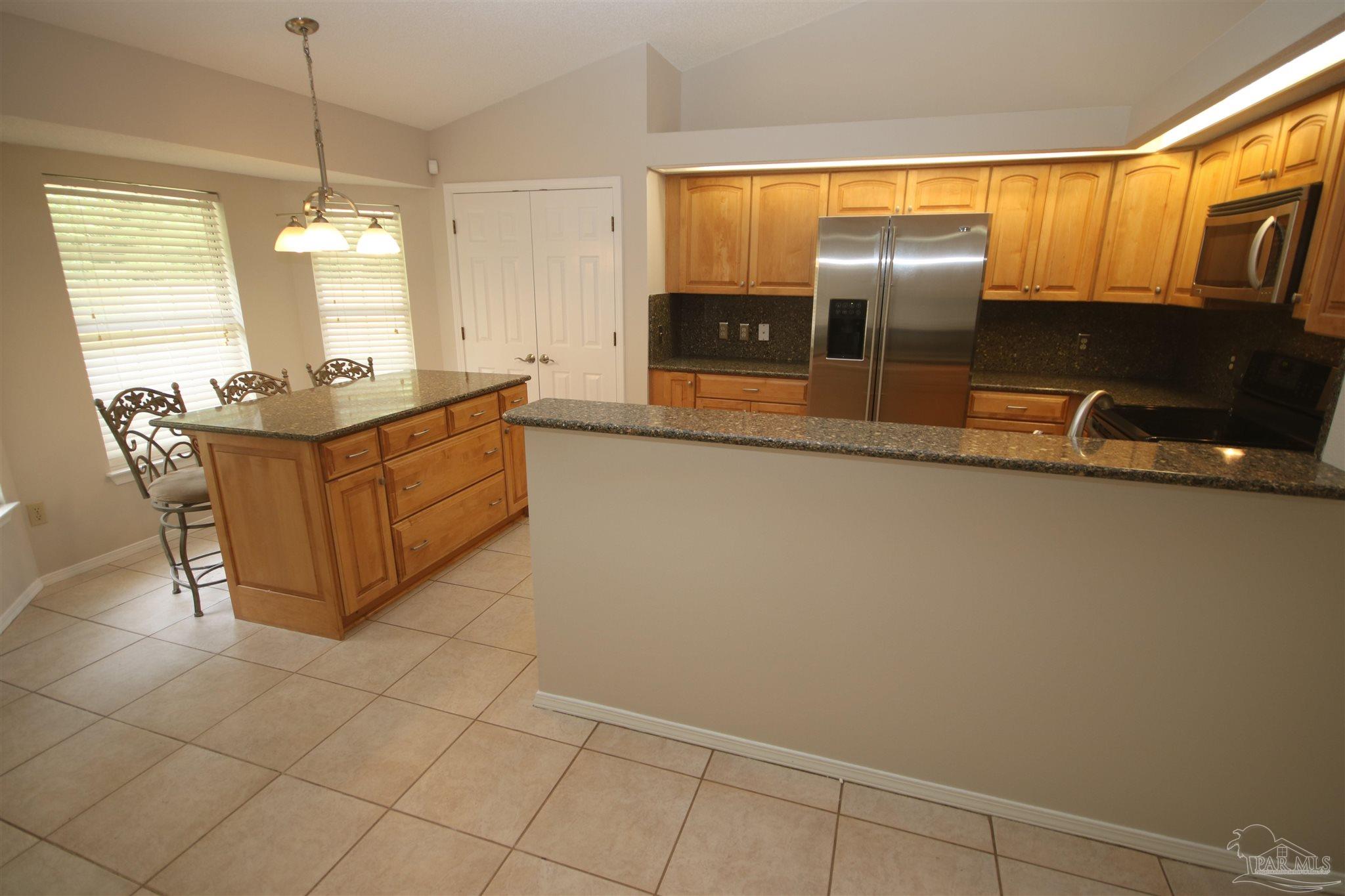 4959 Pattock Place Pace, FL 32571 - Photo 17 of 50 additional storage. Kraft Maid cabinetry.