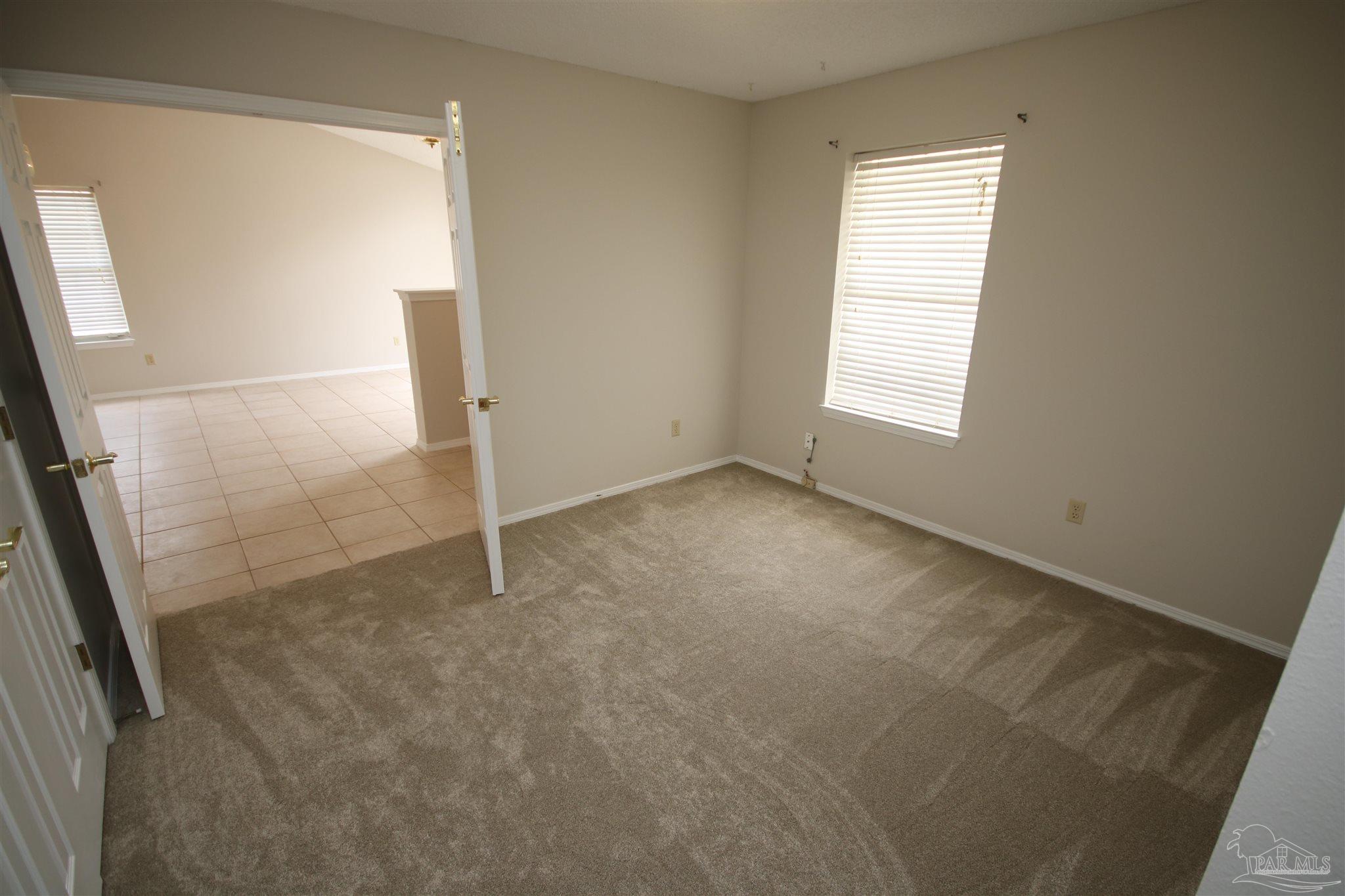 4959 Pattock Place Pace, FL 32571 - Photo 24 of 50 carpet installed July 2024.