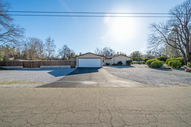 $489,000 | 8877 Midview Drive, Palo Cedro, CA 96073