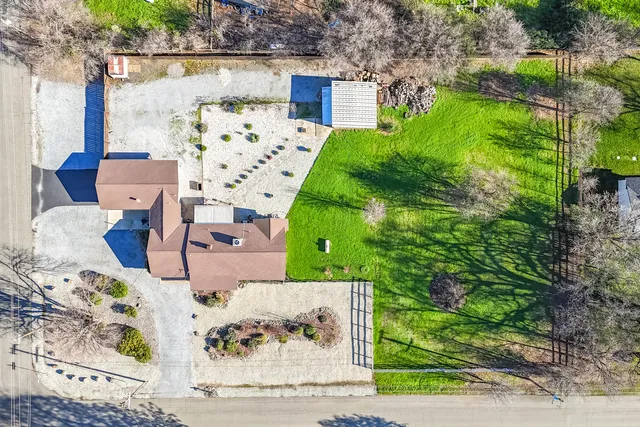 $489,000 | 8877 Midview Drive, Palo Cedro, CA 96073