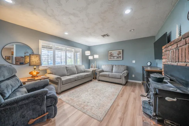 $489,000 | 8877 Midview Drive, Palo Cedro, CA 96073