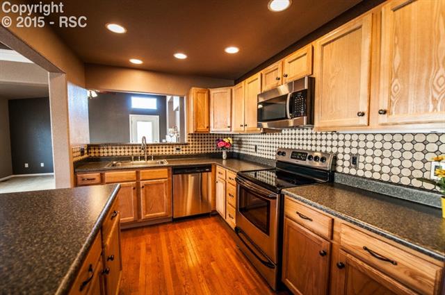 625 Blue Ridge Point Colorado Springs, CO 80921 - Photo 19 of 36