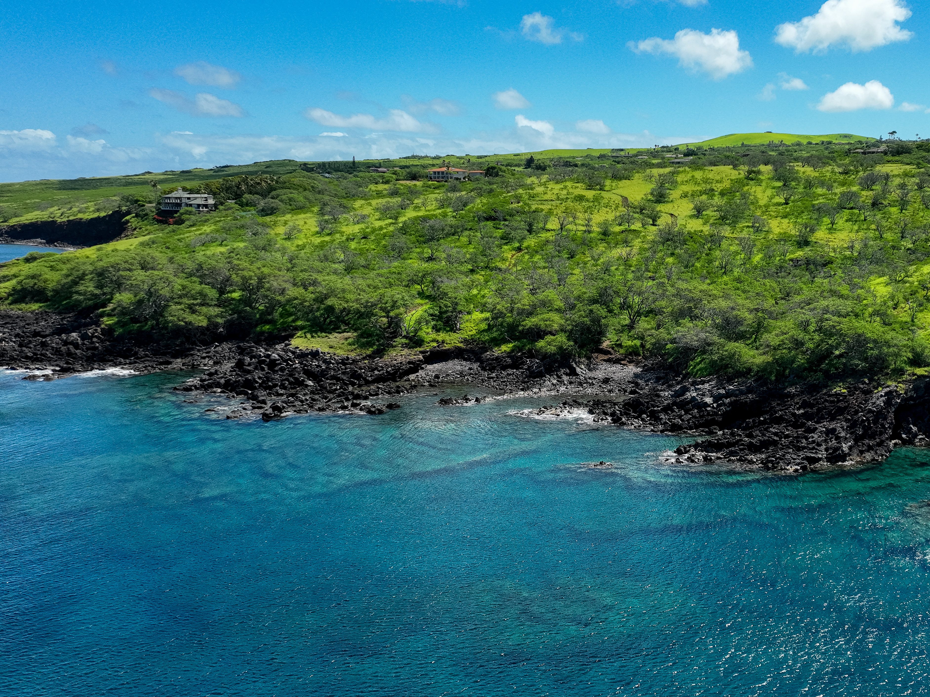 56-101 Lot 11 Pualani Road Kamuela, HI 96743 - Photo 11 of 25 a view of a field with a building in the background